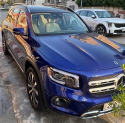 مرسيدس بنز GLB